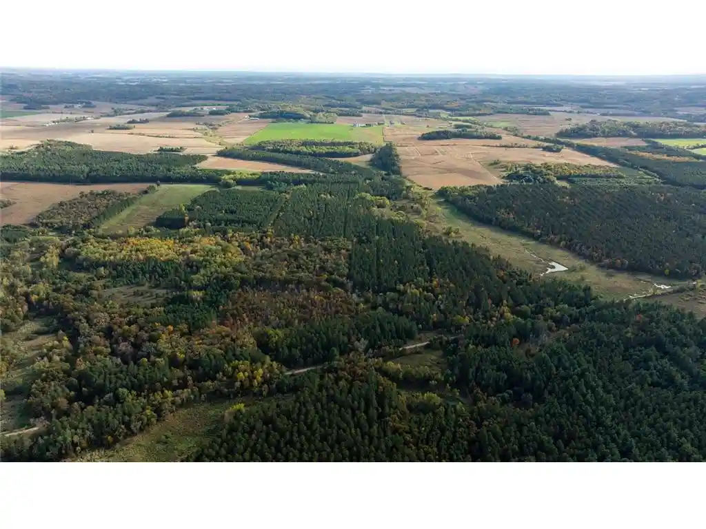 Land for sale at Tbd E Prairie Rd, Osseo, WI 54758 | MLS# 7157984