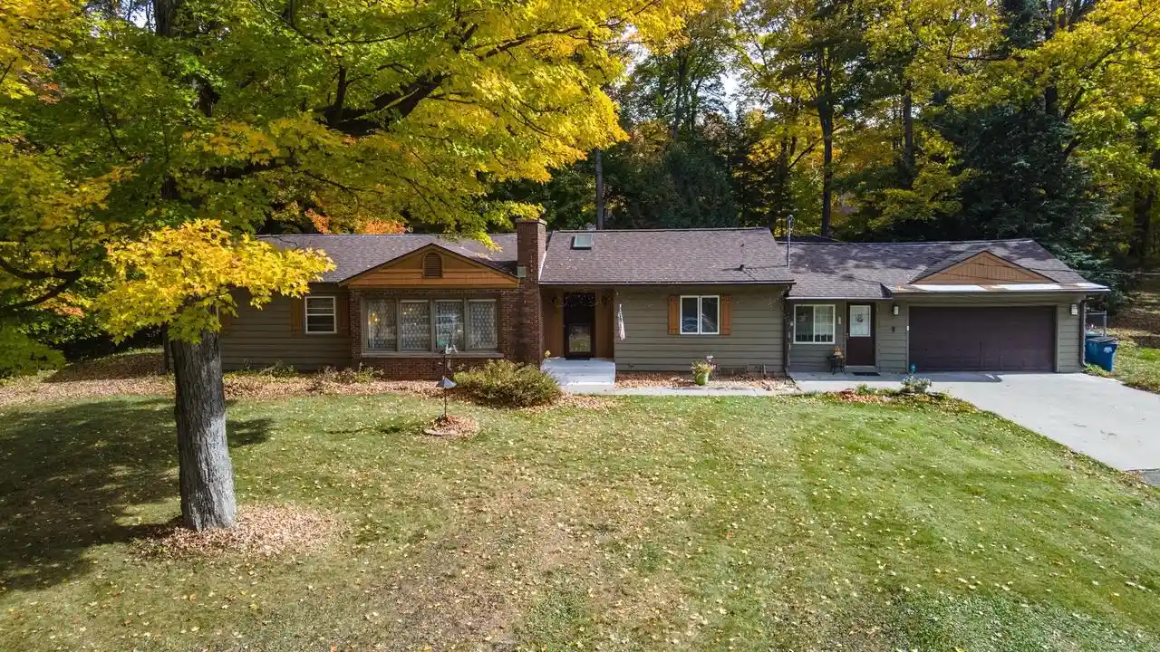 Single family home for sale at 3215 N 10th Street, Wausau, WI 54403 | MLS# 22605074