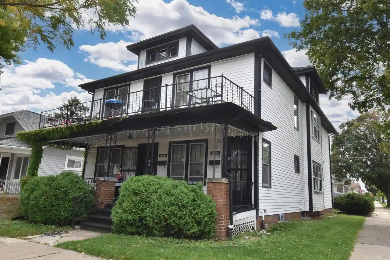 Photo 1 of Multi family home for sale at 3623 Wright Ave, Racine, WI 53405 | MLS# 1984250 | Listing updated on 2026-10-09