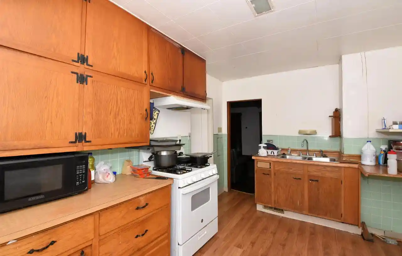 Photo 2 of Multi family home for sale at 3623 Wright Ave, Racine, WI 53405 | MLS# 1984250 | Listing updated on 2026-10-09