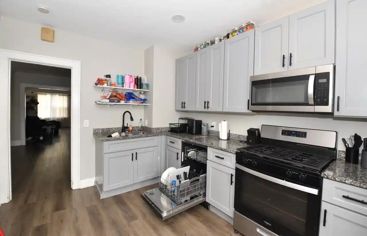 Photo 3 of Multi family home for sale at 3623 Wright Ave, Racine, WI 53405 | MLS# 1984250 | Listing updated on 2026-10-09
