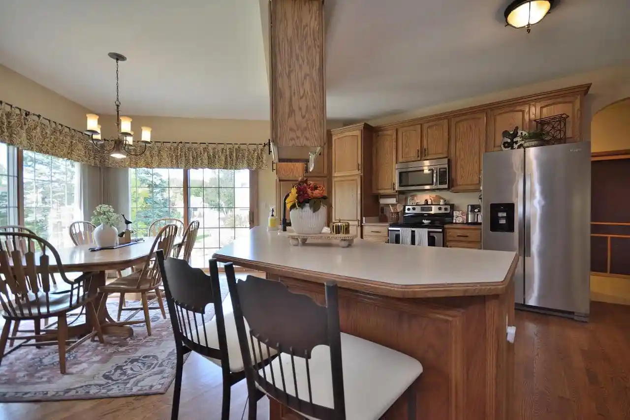 Photo 1 of Single family home for sale at 6045 S Pembrook Ct, New Berlin, WI 53151 | MLS# 1984251 | Listing updated on 2026-10-10