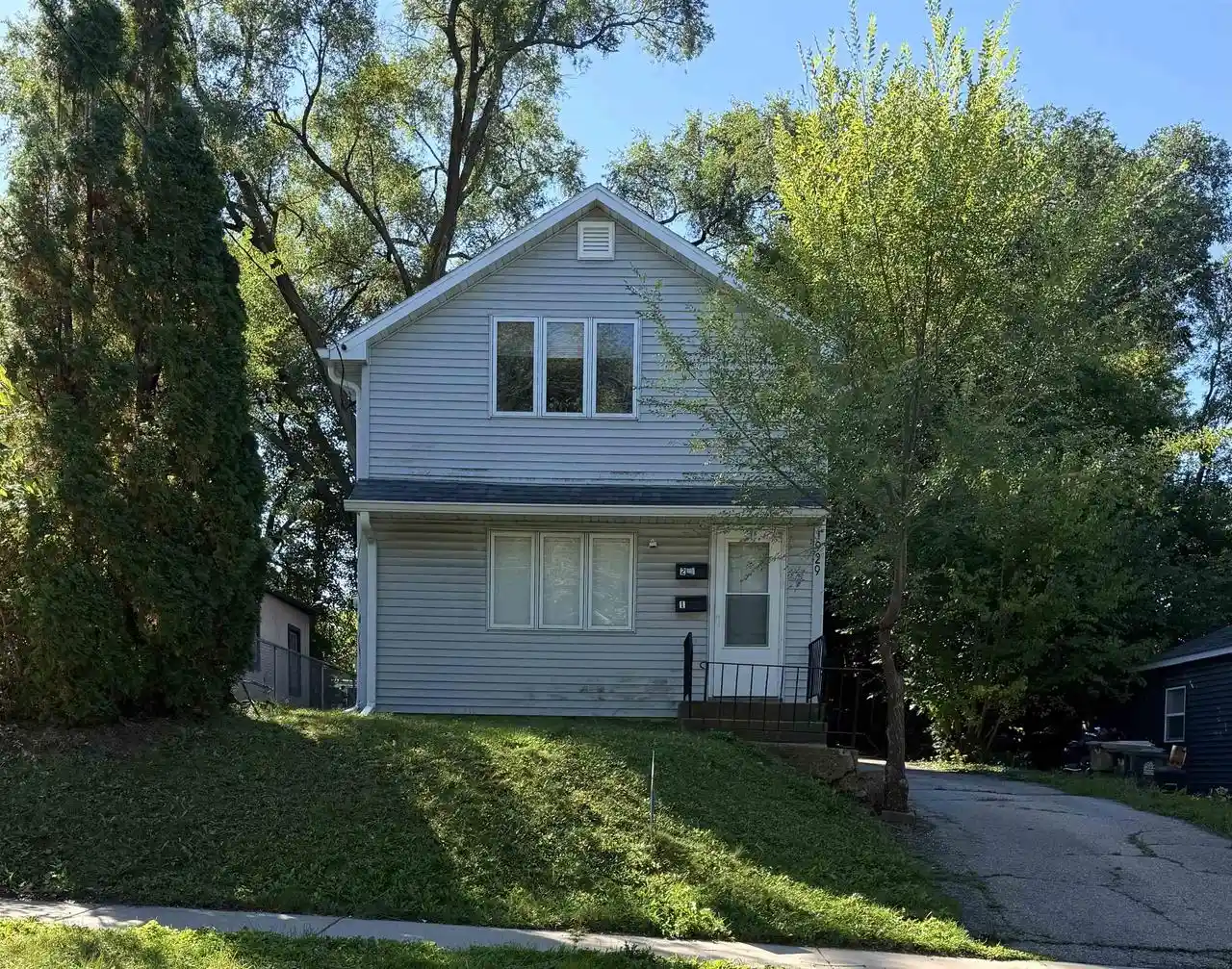 Photo 1 of Multi family home for sale at 1929 Schlimgen Ave, Madison, WI 53704 | MLS# 2034409 | Listing updated on 2026-10-09