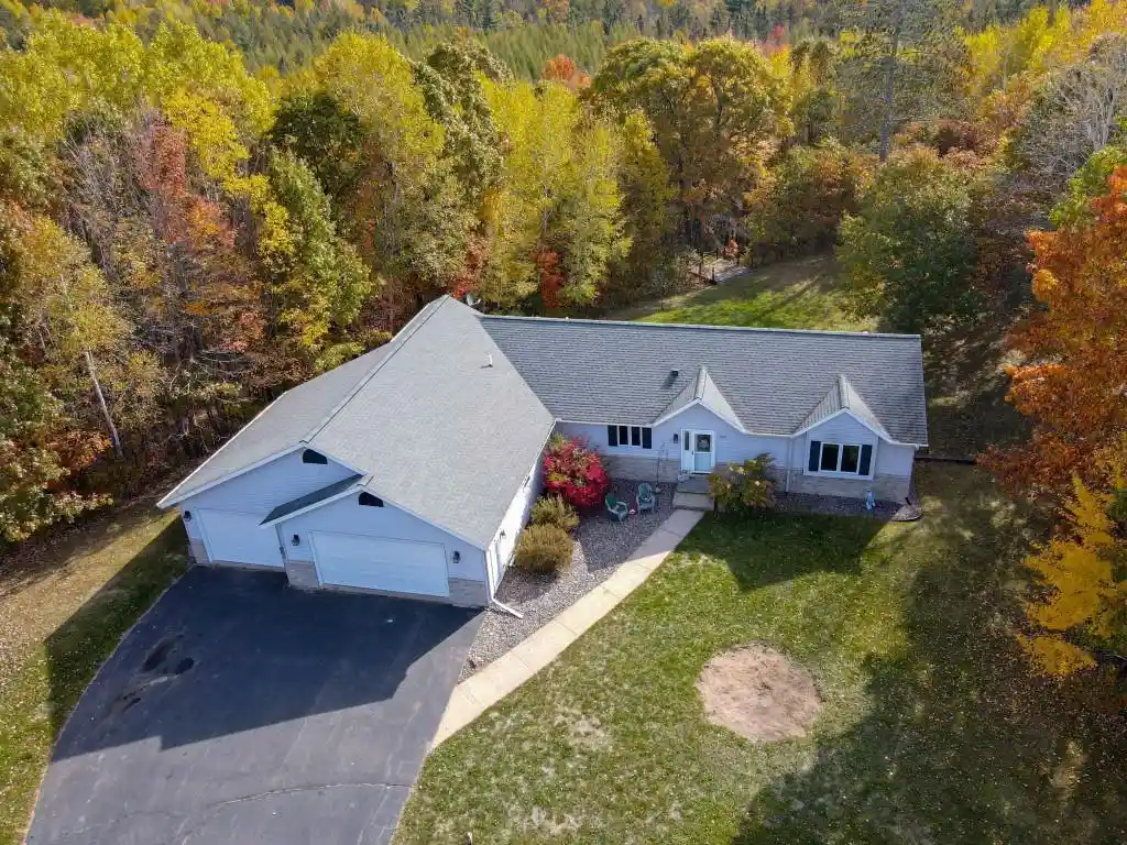 Single family home for sale at 1527 Pine Notch Rd, Tomahawk, WI 54487 | MLS# 22605075