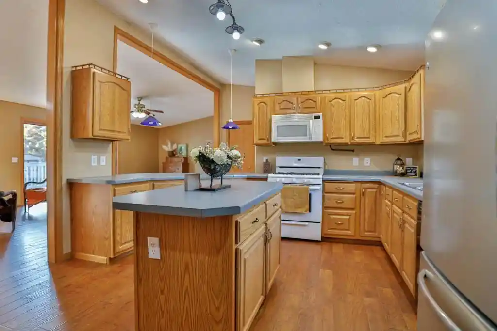 Photo 4 of Single family home for sale at 1527 Pine Notch Rd, Tomahawk, WI 54487 | MLS# 22605075 | Listing updated on 2026-10-09