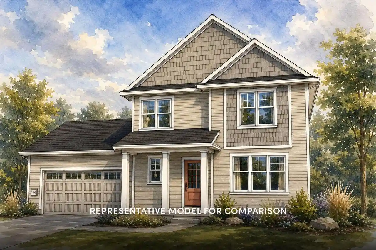 Photo 1 of Single family home for sale at 1213 Waldorf Blvd, Madison, WI 53719 | MLS# 2034411 | Listing updated on 2026-10-09