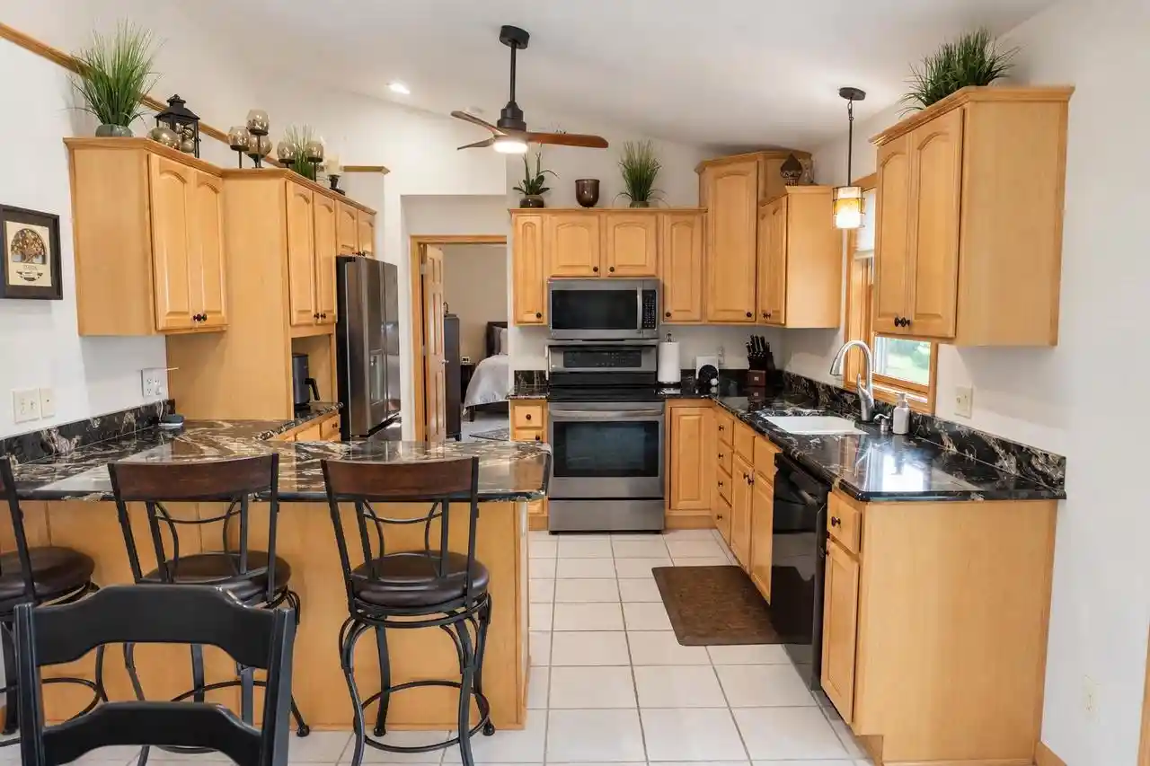 Photo 4 of Single family home for sale at W6653 Emerald Ln, Greenville, WI 54942 | MLS# 50334099 | Listing updated on 2026-10-09