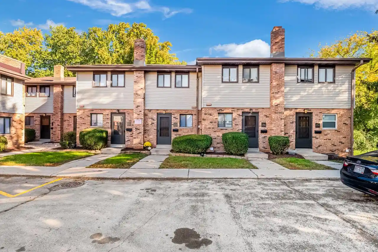 Photo 1 of Multi family home for sale at 240 E Dekora St #264, Saukville, WI 53080 | MLS# 1984263 | Listing updated on 2026-10-09