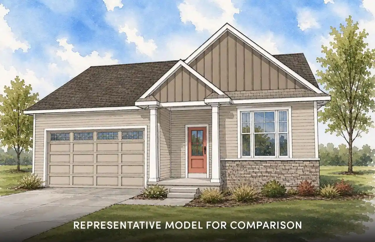 Single family home for sale at 1918 Firefly Dr, Madison, WI 53718 | MLS# 2034415