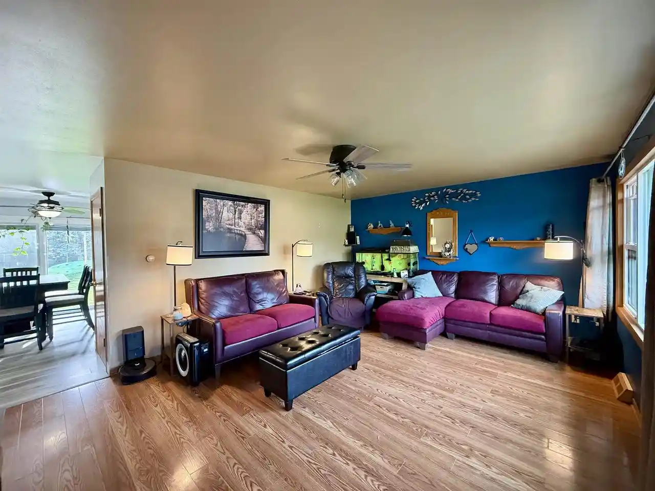 Photo 2 of Single family home for sale at 409 Grant St, Beaver Dam, WI 53916 | MLS# 50334108 | Listing updated on 2026-10-09