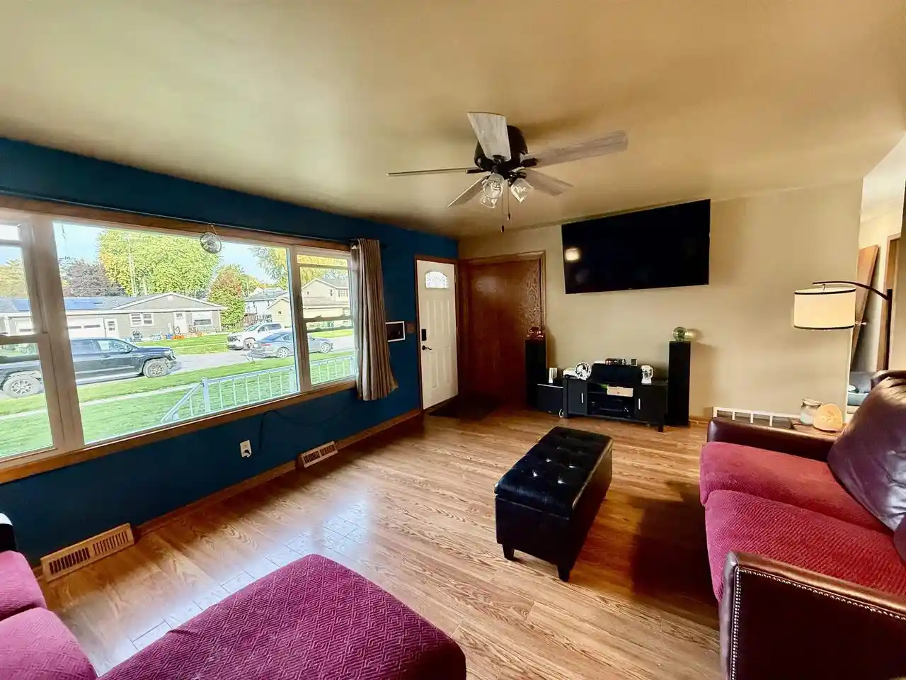 Photo 3 of Single family home for sale at 409 Grant St, Beaver Dam, WI 53916 | MLS# 50334108 | Listing updated on 2026-10-09
