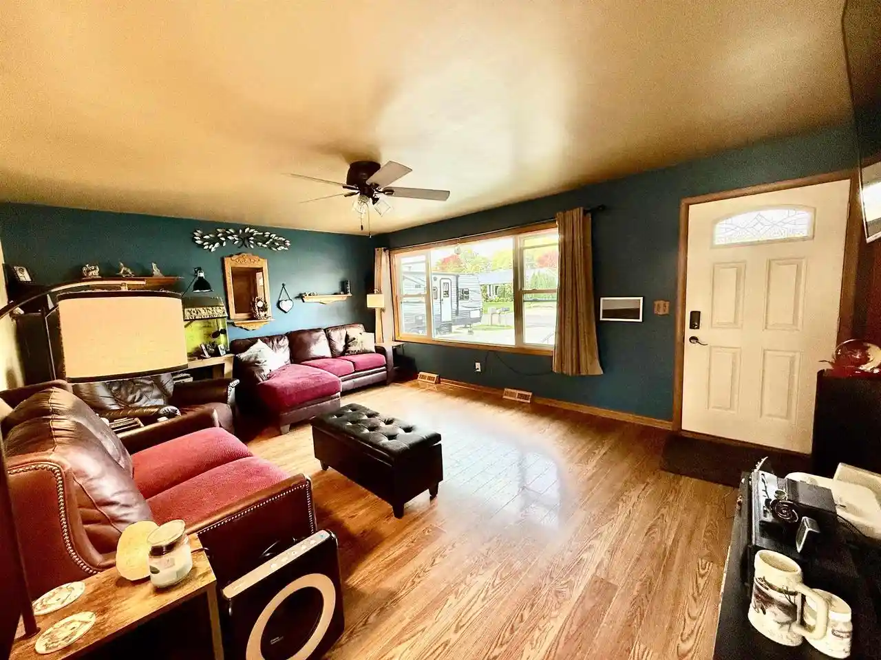 Photo 3 of Single family home for sale at 409 Grant St, Beaver Dam, WI 53916 | MLS# 50334108 | Listing updated on 2026-10-09