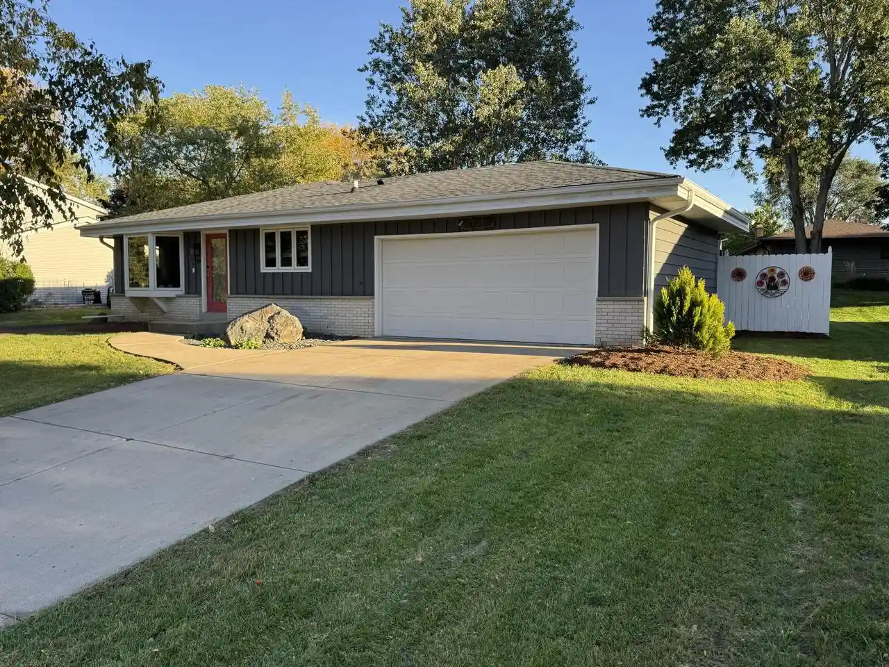 Single family home for sale at 7721 Bur Oak Dr, Franklin, WI 53132 | MLS# 1984264