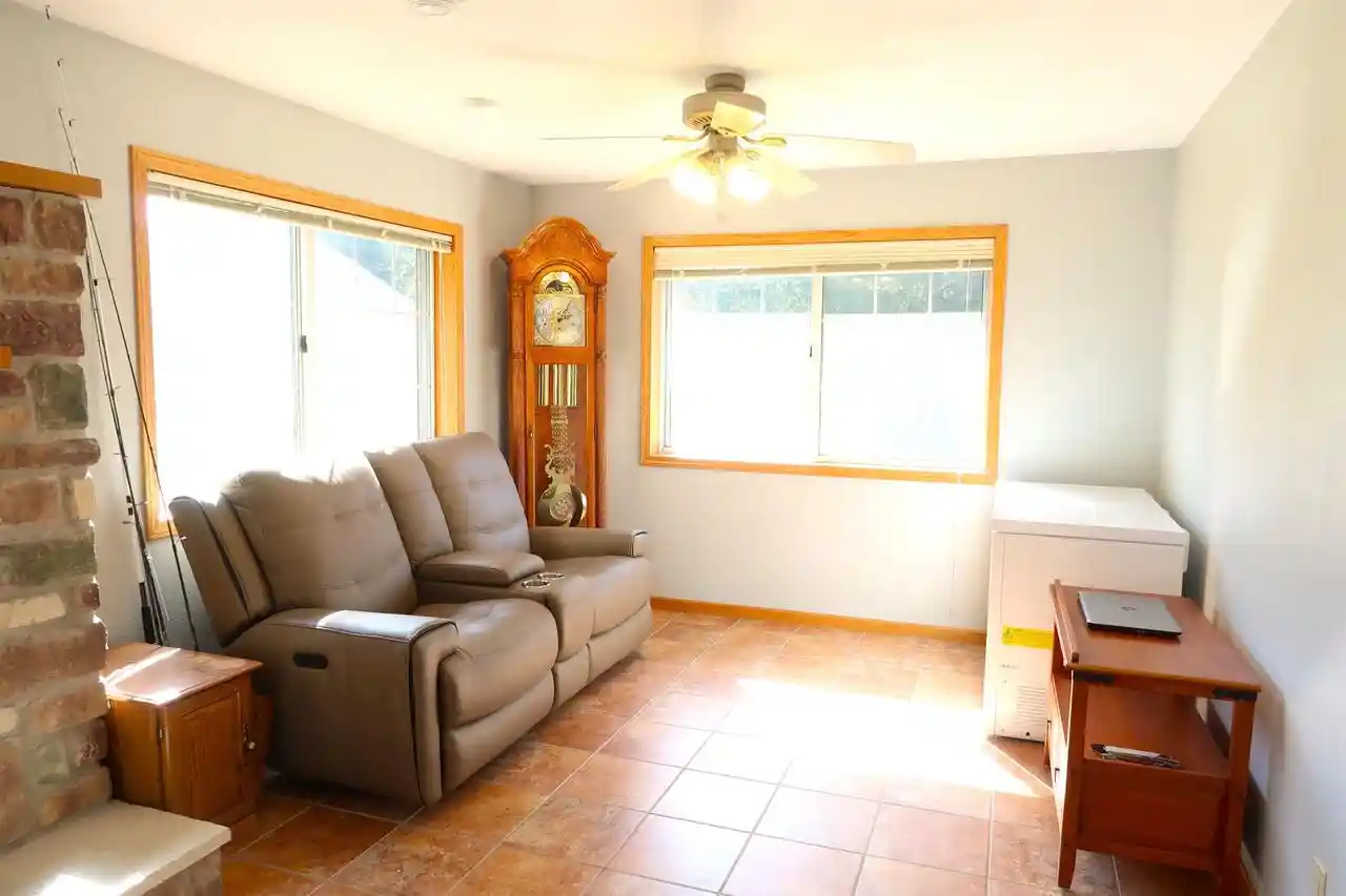 Photo 4 of Single family home for sale at N7804 Indian Lake Rd, Neshkoro, WI 54960 | MLS# 2034414 | Listing updated on 2026-10-09