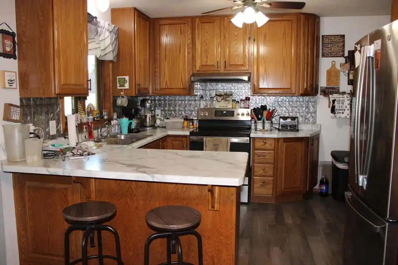Photo 3 of Single family home for sale at 102 S Jefferson St, Bonduel, WI 54107 | MLS# 50334103 | Listing updated on 2026-10-09