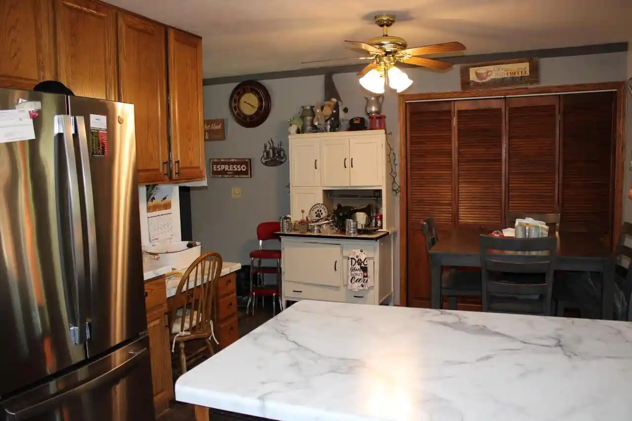 Photo 4 of Single family home for sale at 102 S Jefferson St, Bonduel, WI 54107 | MLS# 50334103 | Listing updated on 2026-10-09