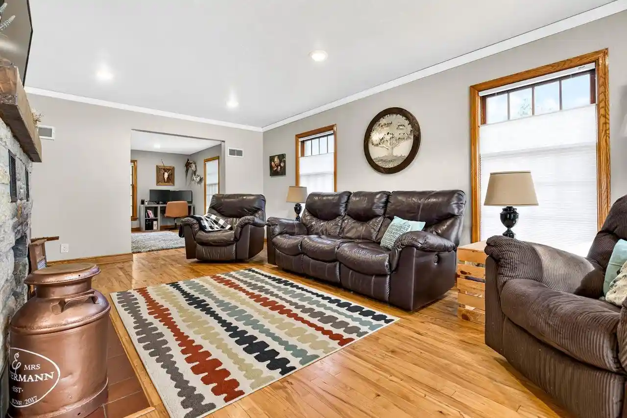 Photo 3 of Single family home for sale at 471 Holland Ct, Kaukauna, WI 54130 | MLS# 50334105 | Listing updated on 2026-10-09
