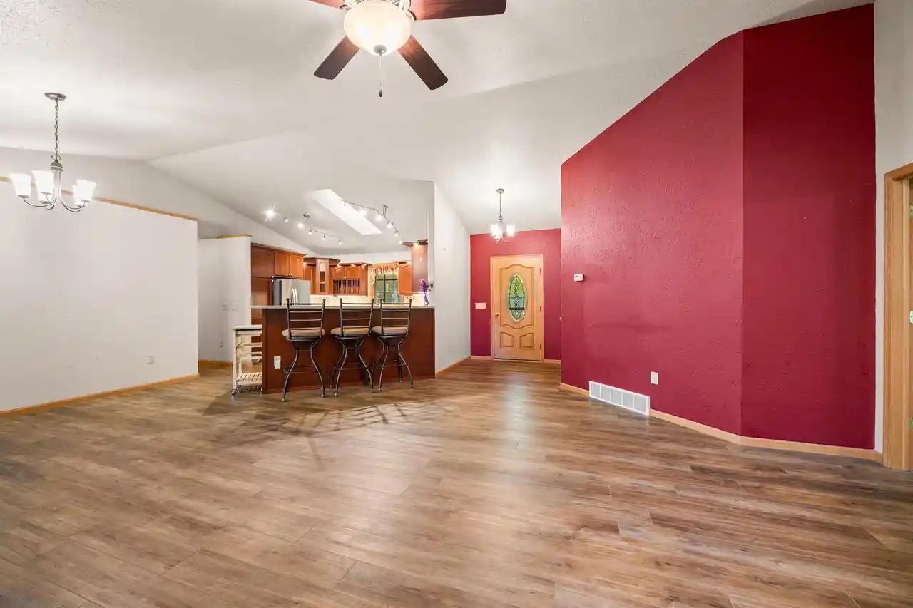 Photo 3 of Single family home for sale at N3120 W Silver Lake Dr, Waupaca, WI 54981 | MLS# 50334114 | Listing updated on 2026-10-09