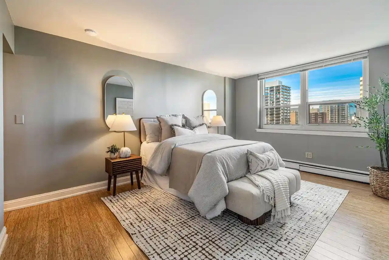 Photo 3 of Condo for sale at 1707 N Prospect Ave #11B, Milwaukee, WI 53202 | MLS# 1984273 | Listing updated on 2026-10-22
