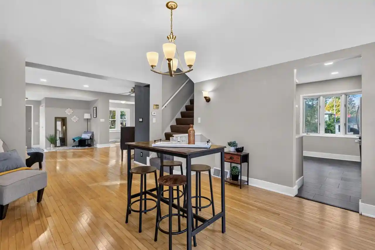 Photo 3 of Single family home for sale at 1500 E Kensington Blvd, Milwaukee, WI 53211 | MLS# 1984271 | Listing updated on 2026-10-09