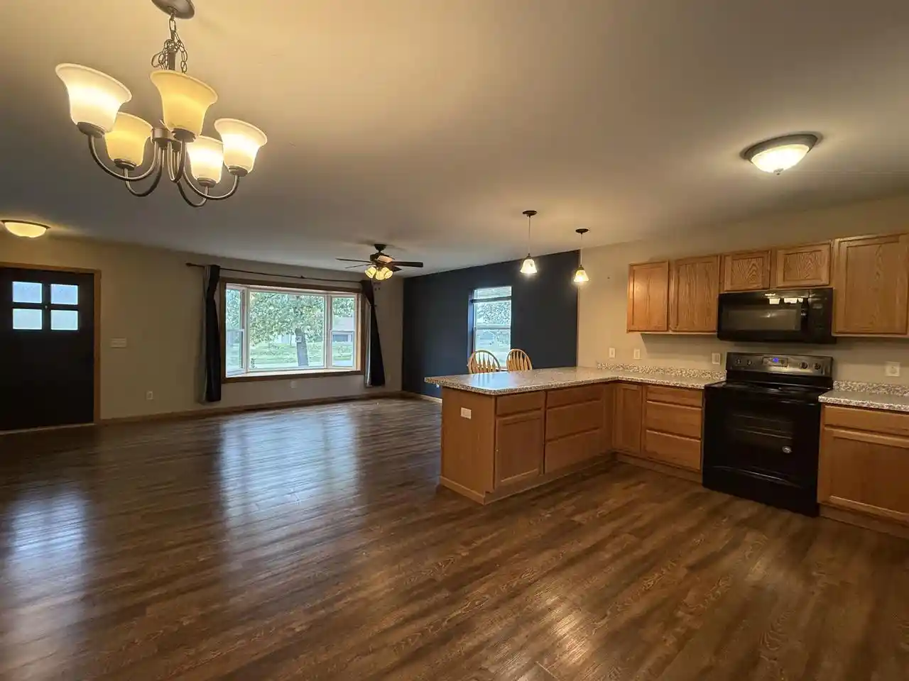 Photo 2 of Single family home for sale at 320 N Walker St, Adams, WI 53910 | MLS# 2034417 | Listing updated on 2026-10-10