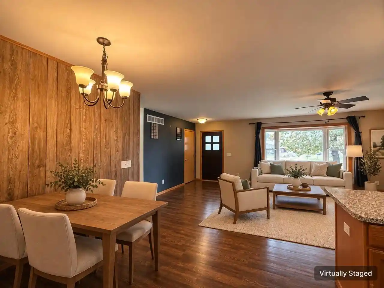 Photo 3 of Single family home for sale at 320 N Walker St, Adams, WI 53910 | MLS# 2034417 | Listing updated on 2026-10-10