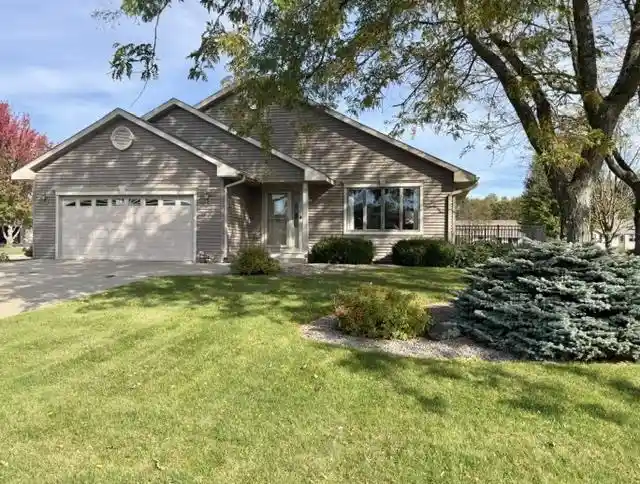 Photo 1 of Single family home for sale at 4211 15th Place S, Wisconsin Rapids, WI 54494 | MLS# 22605076 | Listing updated on 2026-10-10