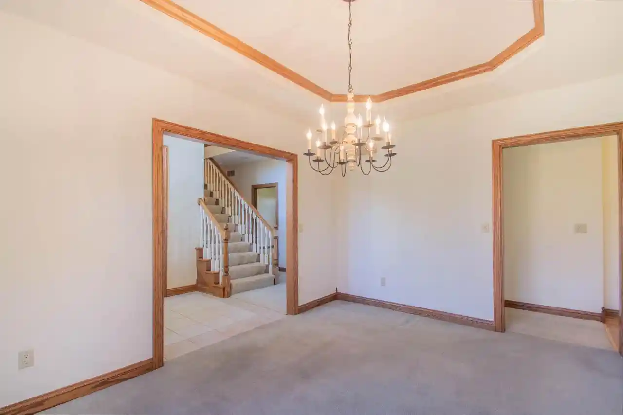 Photo 3 of Single family home for sale at N438 Beverly Dr, Watertown, WI 53098 | MLS# 1984277 | Listing updated on 2026-10-09