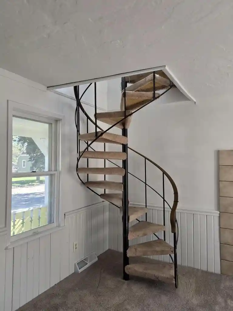 Photo 3 of Single family home for sale at 545 N Wisconsin St, Genoa City, WI 53128 | MLS# 1984279 | Listing updated on 2026-10-09