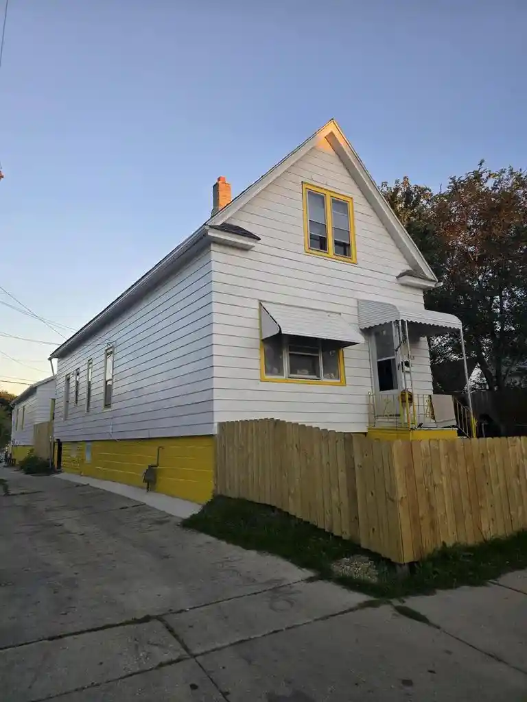 Multi family home for sale at 1518 S 15th Place, Milwaukee, WI 53204 | MLS# 1984281