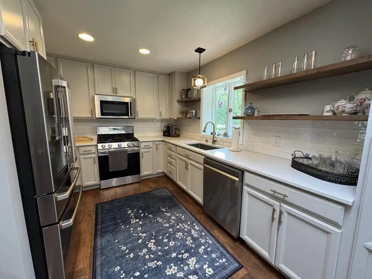 Photo 2 of Single family home for sale at W330n5515 Linden Cir E, Nashotah, WI 53058 | MLS# 1984283 | Listing updated on 2026-10-09