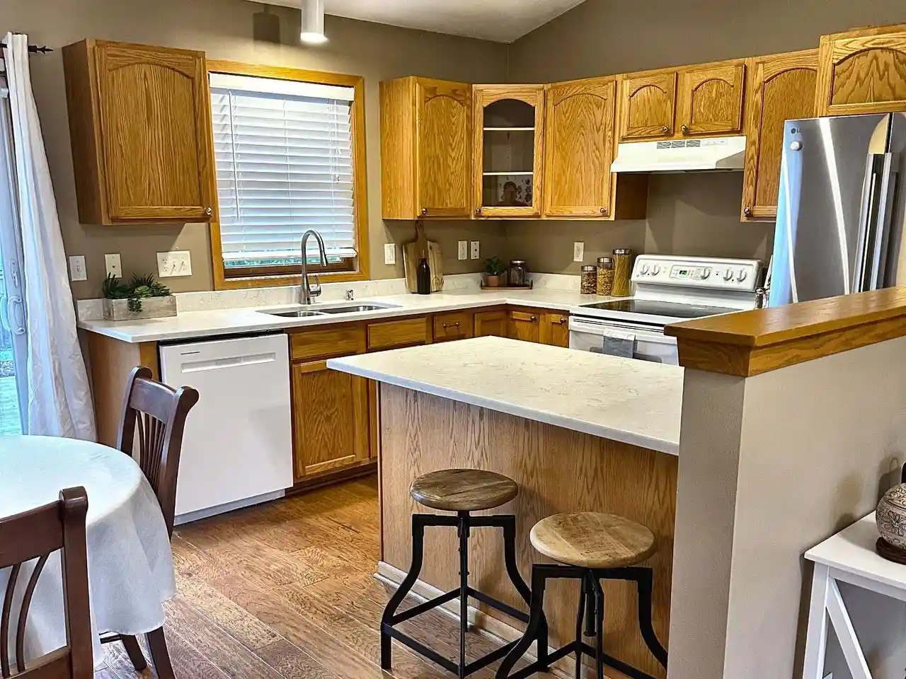 Photo 2 of Single family home for sale at 3601 Mammoth Trl, Madison, WI 53719 | MLS# 2034421 | Listing updated on 2026-10-09