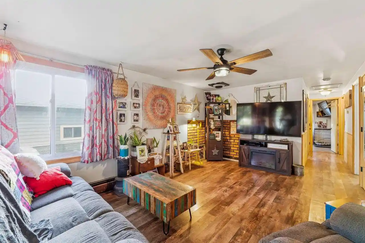 Photo 2 of Single family home for sale at 730 S Center St, Beaver Dam, WI 53916 | MLS# 2034424 | Listing updated on 2026-10-09
