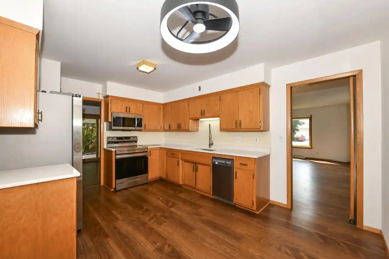Photo 2 of Single family home for sale at 5152 Maplewood Dr, Greendale, WI 53129 | MLS# 1984294 | Listing updated on 2026-10-09