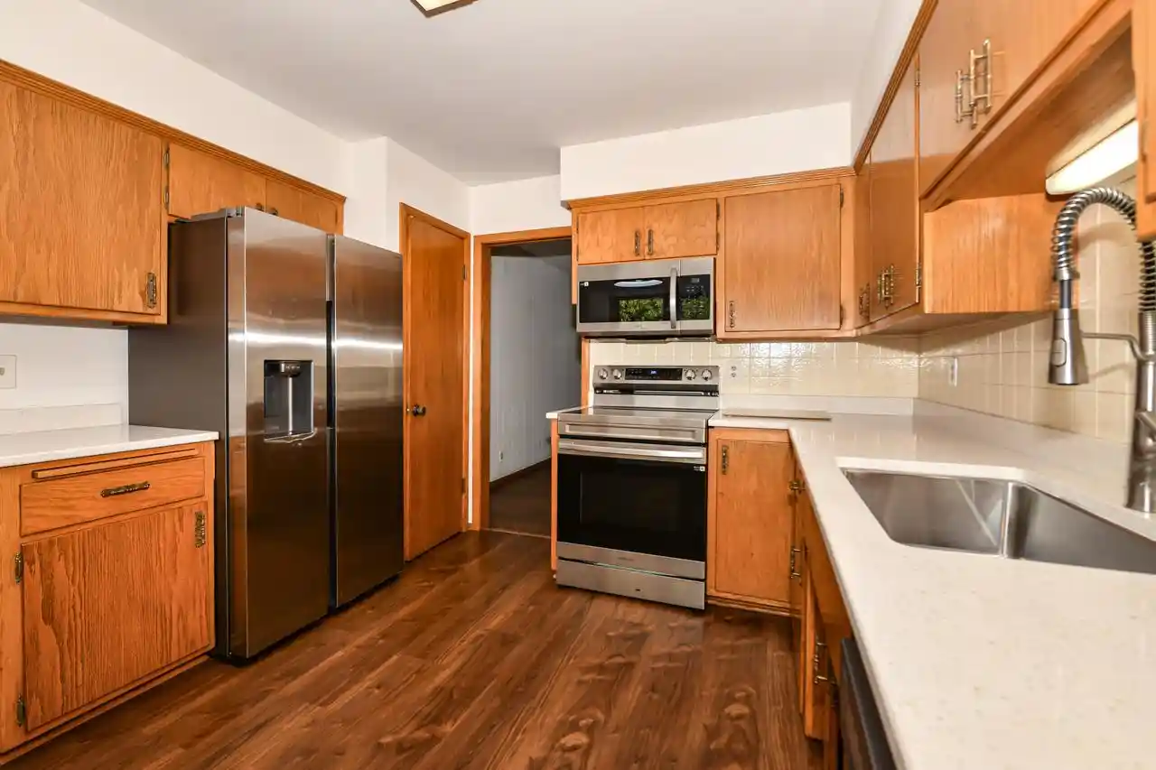 Photo 4 of Single family home for sale at 5152 Maplewood Dr, Greendale, WI 53129 | MLS# 1984294 | Listing updated on 2026-10-09