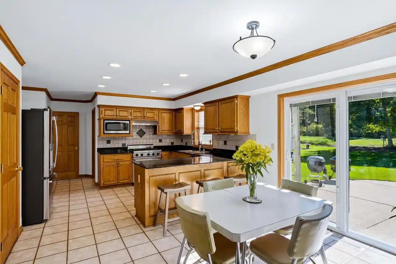 Photo 2 of Single family home for sale at 9175 S Patricia Blvd, Oak Creek, WI 53154 | MLS# 1984290 | Listing updated on 2026-10-09