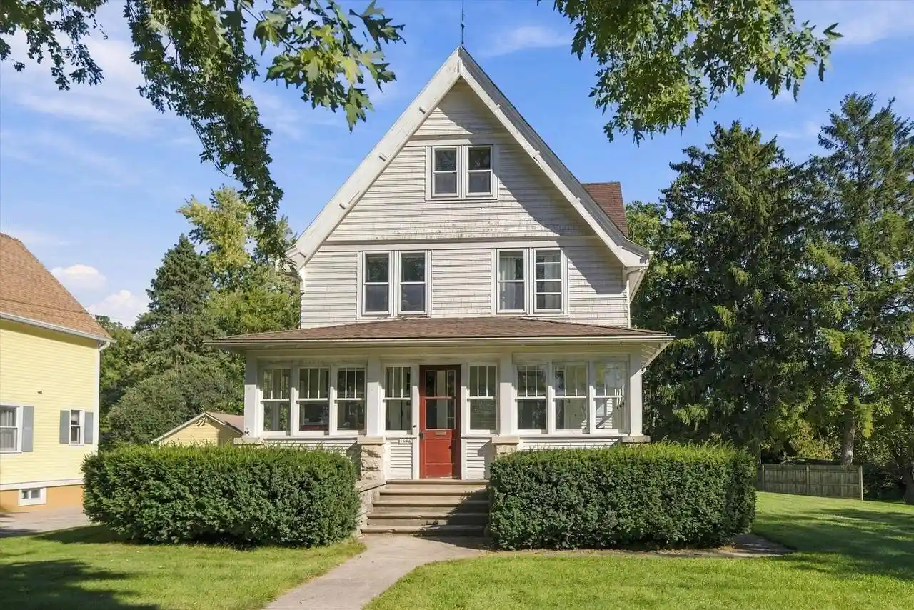 Single family home for sale at 1616 12th Avenue, Grafton, WI 53024 | MLS# 1984292