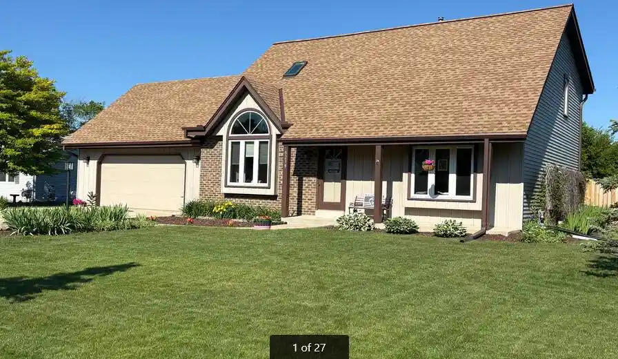 Photo 1 of Single family home for sale at 8238 S 47th Street, Franklin, WI 53132 | MLS# 1984291 | Listing updated on 2026-10-09