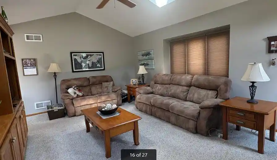 Photo 3 of Single family home for sale at 8238 S 47th Street, Franklin, WI 53132 | MLS# 1984291 | Listing updated on 2026-10-09
