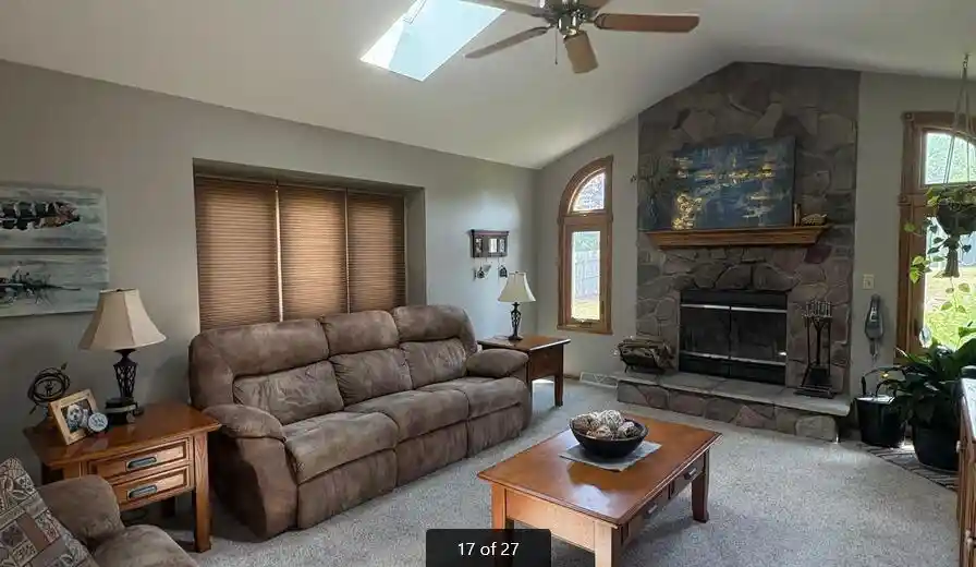 Photo 3 of Single family home for sale at 8238 S 47th Street, Franklin, WI 53132 | MLS# 1984291 | Listing updated on 2026-10-09
