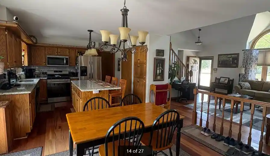 Photo 4 of Single family home for sale at 8238 S 47th Street, Franklin, WI 53132 | MLS# 1984291 | Listing updated on 2026-10-09