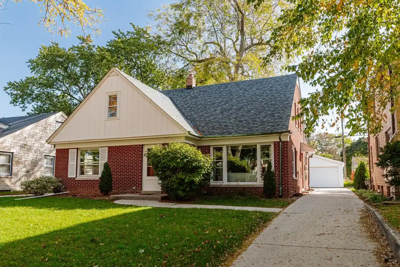Single family home for sale at 3430 N 93rd Street, Milwaukee, WI 53222 | MLS# 1984295