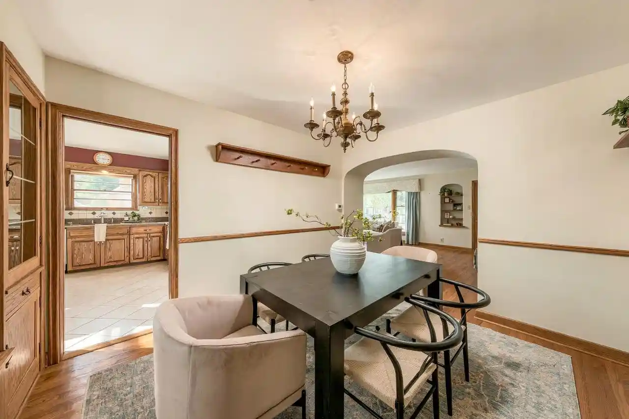 Photo 3 of Single family home for sale at 3430 N 93rd Street, Milwaukee, WI 53222 | MLS# 1984295 | Listing updated on 2026-10-10