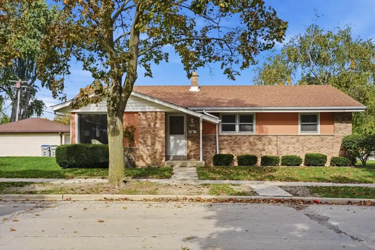 Single family home for sale at 7708 W Tripoli Ave, Milwaukee, WI 53220 | MLS# 1984312
