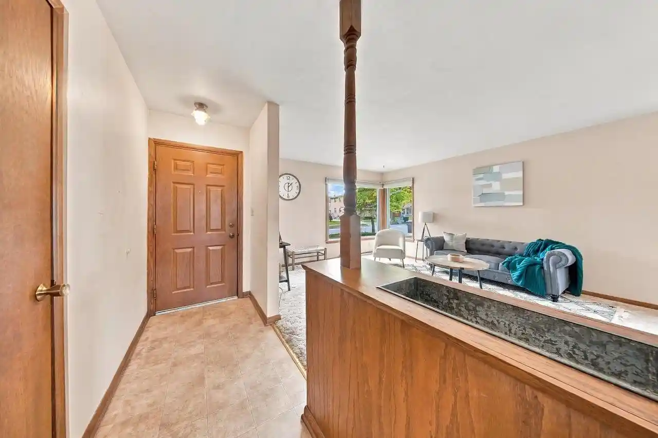 Photo 2 of Single family home for sale at 7708 W Tripoli Ave, Milwaukee, WI 53220 | MLS# 1984312 | Listing updated on 2026-10-10