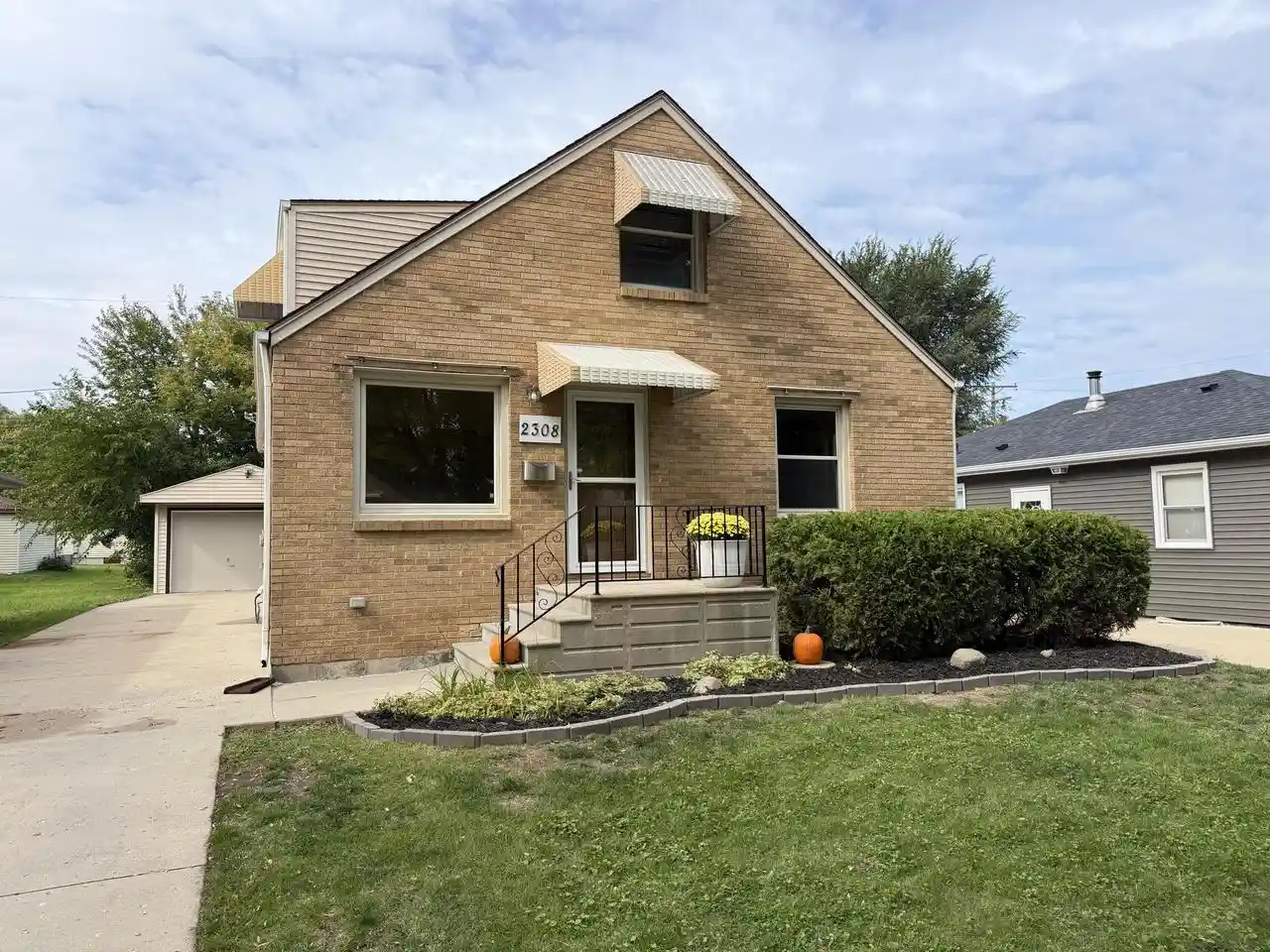 Single family home for sale at 2308 W Lawn Ave, Racine, WI 53405 | MLS# 1984315