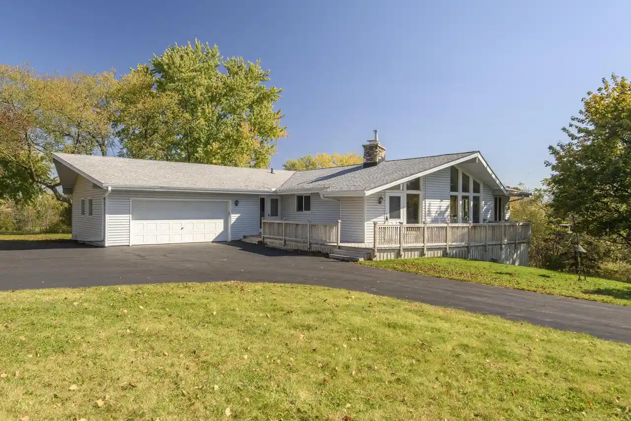 Single family home for sale at S49w34165 Ridgeway Dr, Dousman, WI 53118 | MLS# 1984317 | Listing updated on 2026-10-29