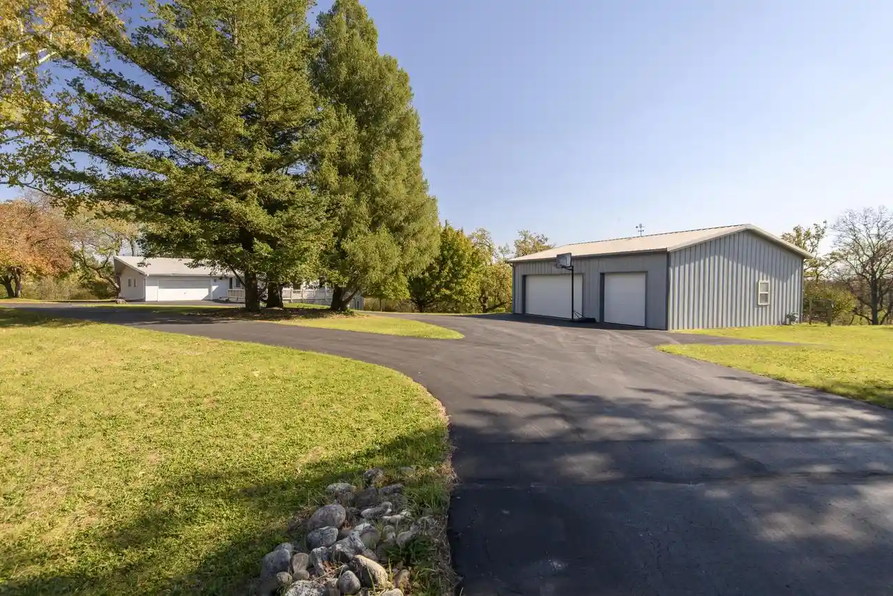 Photo 2 of Single family home for sale at S49w34165 Ridgeway Dr, Dousman, WI 53118 | MLS# 1984317 | Listing updated on 2026-10-29