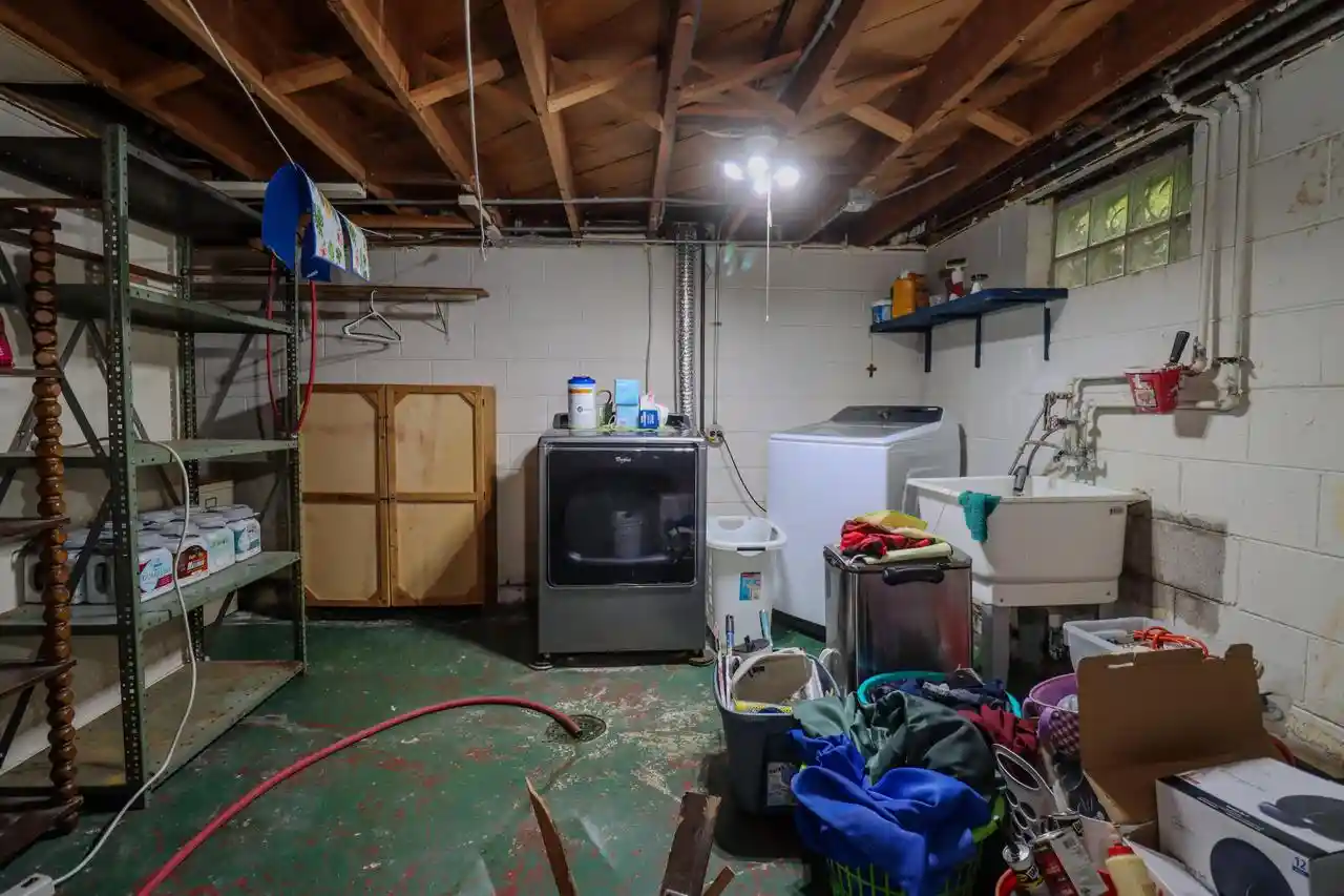 Photo 4 of Single family home for sale at 3413 3rd Avenue, Racine, WI 53402 | MLS# 1984318 | Listing updated on 2026-10-09