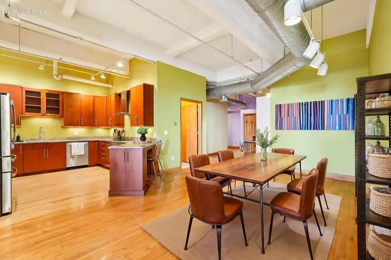 Condo for sale at 730 N Plankinton Ave #9B, Milwaukee, WI 53203 | MLS# 1984319
